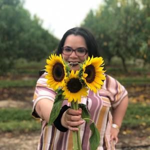 Meet your Posher, Karla